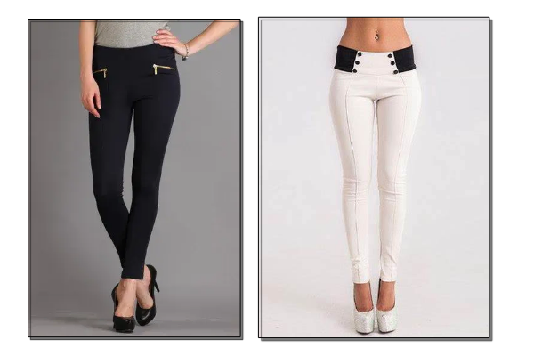 شلوار تریگینگ | treggings-pants